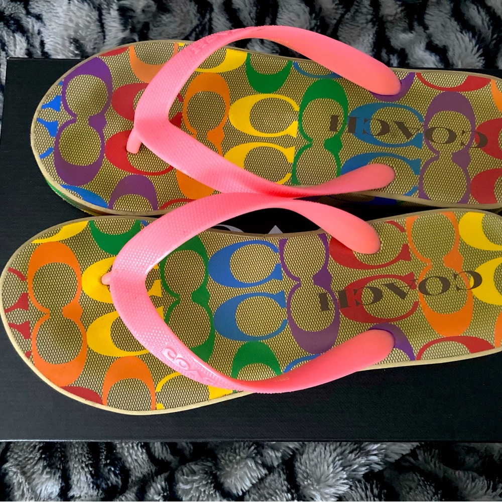 Coach Pride Summer Collection